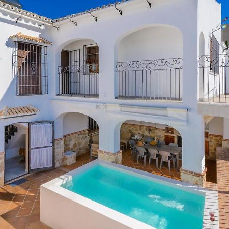 Torreon De Morayma Baena By Ruralidays Vila Exterior foto