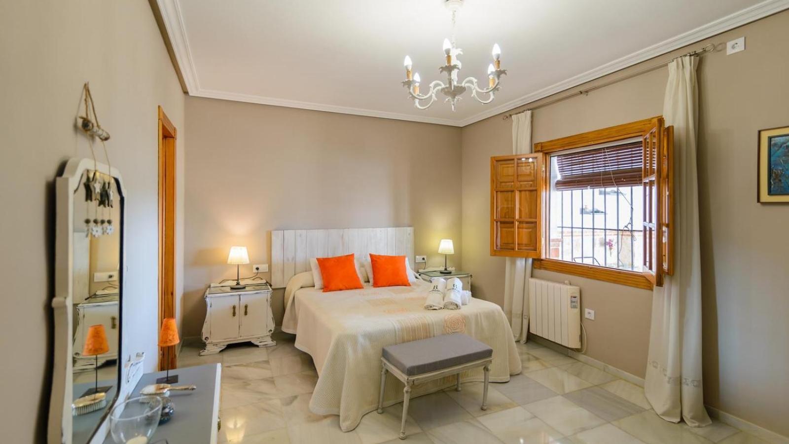 Torreon De Morayma Baena By Ruralidays Vila Exterior foto