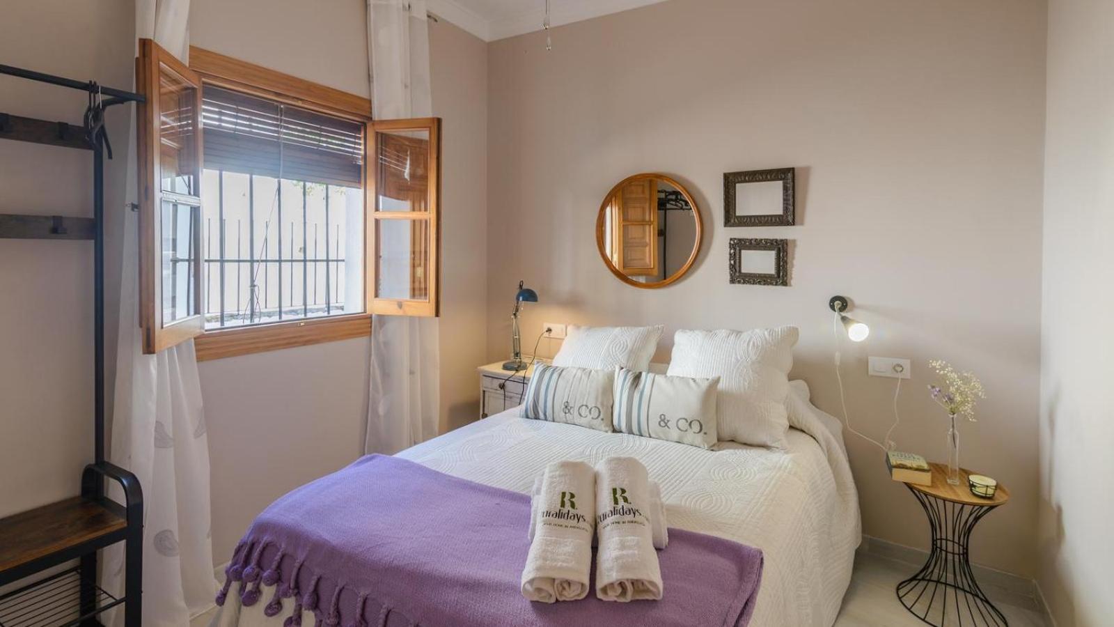 Torreon De Morayma Baena By Ruralidays Vila Exterior foto